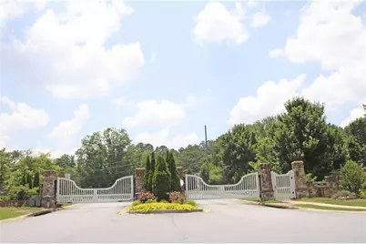226 Sweetbriar Club Drive, Woodstock, GA 30188 - Photo 35