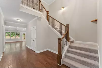 226 Sweetbriar Club Drive, Woodstock, GA 30188 - Photo 15