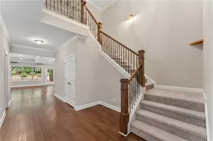 226 Sweetbriar Club Dr, Woodstock, GA 30188 - Photo 15