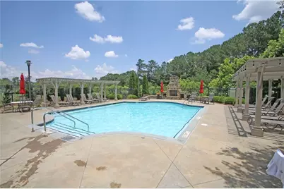 226 Sweetbriar Club Drive, Woodstock, GA 30188 - Photo 31