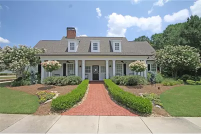 226 Sweetbriar Club Drive, Woodstock, GA 30188 - Photo 29