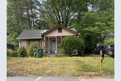 2413 Baker Road NW, Atlanta, GA 30318 - Photo 1