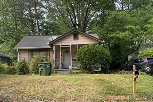 2413 Baker Rd NW, Atlanta, GA 30318 - Photo 1