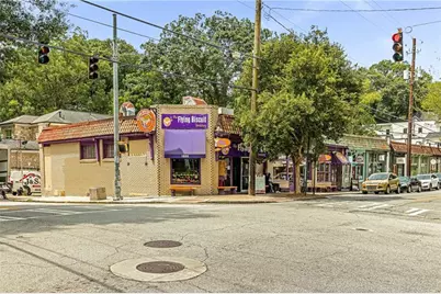 1216 Mansfield Avenue NE, Atlanta, GA 30307 - Photo 15