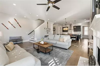357 S Esplanade, Alpharetta, GA 30009 - Photo 3