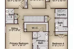 257 Open Waters Walk, Braselton, GA 30517 - Photo 27