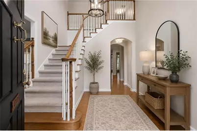 1713 Glen Echo Way, Marietta, GA 30062 - Photo 3