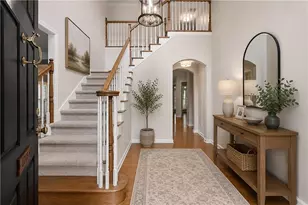 1713 Glen Echo Way, Marietta, GA 30062 - Photo 3