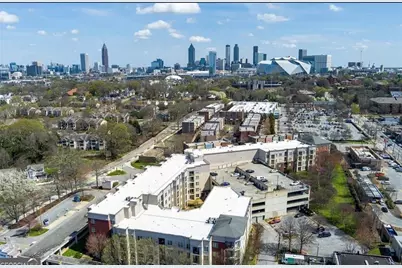 870 Mayson Turner Road NW #1336, Atlanta, GA 30314 - Photo 9