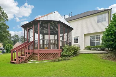 5024 Huntcrest Drive SW, Mableton, GA 30126 - Photo 5
