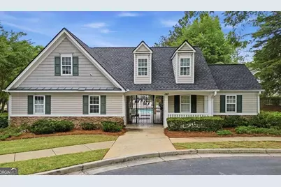 506 Weatherstone Court, Woodstock, GA 30188 - Photo 39
