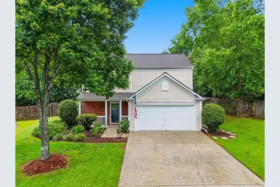 506 Weatherstone Court, Woodstock, GA 30188 - Photo 5