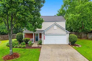 506 Weatherstone Ct, Woodstock, GA 30188 - Photo 5
