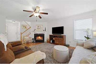 506 Weatherstone Court, Woodstock, GA 30188 - Photo 15