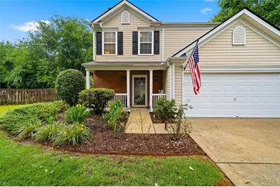 506 Weatherstone Court, Woodstock, GA 30188 - Photo 3