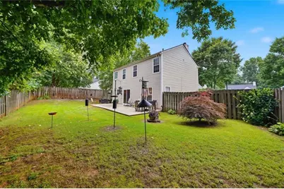 506 Weatherstone Court, Woodstock, GA 30188 - Photo 35