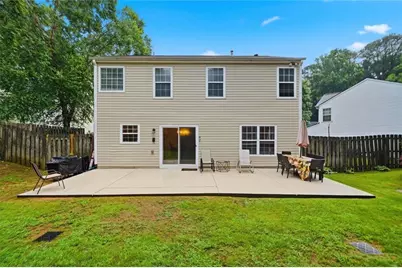 506 Weatherstone Court, Woodstock, GA 30188 - Photo 31