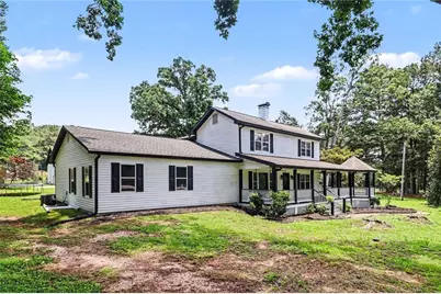813 Sandy Creek Road, Fayetteville, GA 30214 - Photo 3
