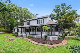 813 Sandy Creek Rd, Fayetteville, GA 30214 - Photo 1