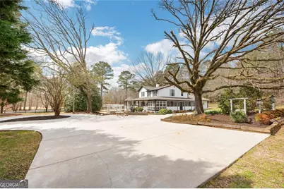 813 Sandy Creek Road, Fayetteville, GA 30214 - Photo 3