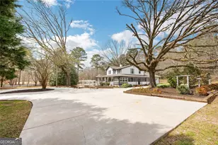 813 Sandy Creek Rd, Fayetteville, GA 30214 - Photo 3