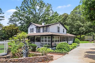 813 Sandy Creek Road, Fayetteville, GA 30214 - Photo 7