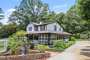 813 Sandy Creek Rd, Fayetteville, GA 30214 - Photo 7