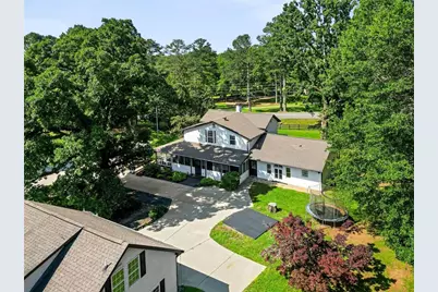 813 Sandy Creek Road, Fayetteville, GA 30214 - Photo 13