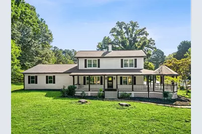 813 Sandy Creek Road, Fayetteville, GA 30214 - Photo 9