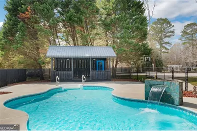 813 Sandy Creek Road, Fayetteville, GA 30214 - Photo 41