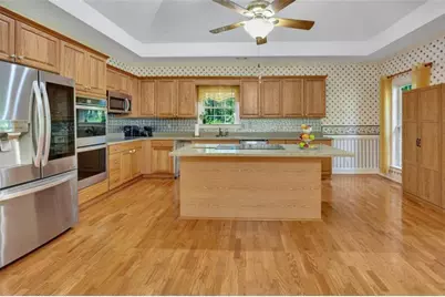 190 Oak Hill Circle, Covington, GA 30016 - Photo 11