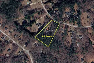 190 Oak Hill Circle, Covington, GA 30016 - Photo 41