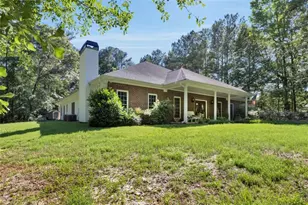 190 Oak Hill Cir, Covington, GA 30016 - Photo 35