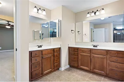407 Ward Farm Drive, Powder Springs, GA 30127 - Photo 27