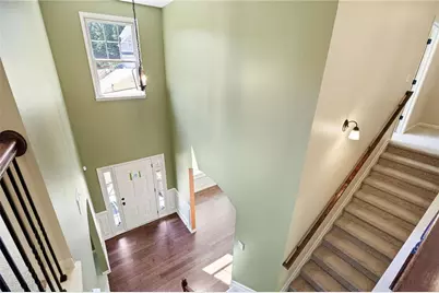 407 Ward Farm Drive, Powder Springs, GA 30127 - Photo 27
