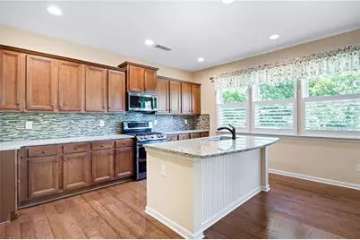 407 Ward Farm Drive, Powder Springs, GA 30127 - Photo 13