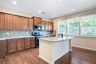 407 Ward Farm Dr, Powder Springs, GA 30127 - Photo 13