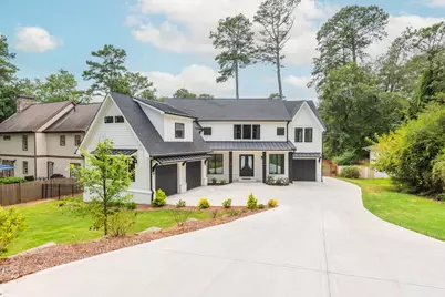 4056 Ashford Dunwoody Road NE, Brookhaven, GA 30319 - Photo 1