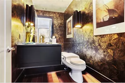 1065 Peachtree Street NE #3005, Atlanta, GA 30309 - Photo 15