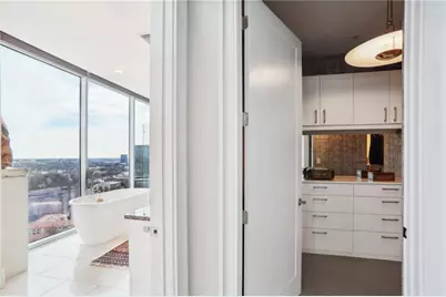 1065 Peachtree Street NE #3005, Atlanta, GA 30309 - Photo 9