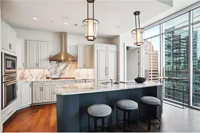 1065 Peachtree Street NE #3005, Atlanta, GA 30309 - Photo 3
