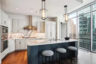 1065 Peachtree St NE, Atlanta, GA 30309 - Photo 3