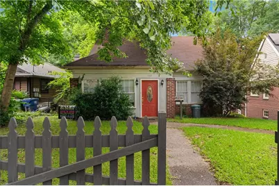 840 Greenwood Avenue NE, Atlanta, GA 30306 - Photo 1