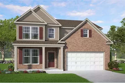 247 Open Waters Walk, Braselton, GA 30517 - Photo 1