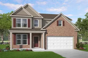 247 Open Waters Walk, Braselton, GA 30517 - Photo 1