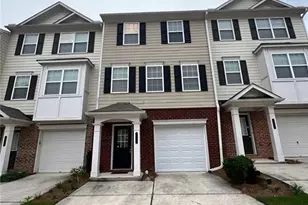 6877 Slate Stone Way SE, Mableton, GA 30126 - Photo 1