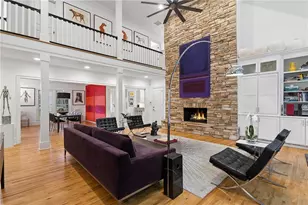4029 Emma Ln NE, Atlanta, GA 30342 - Photo 7