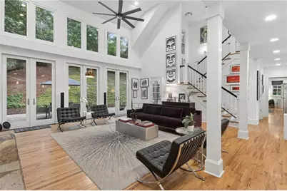 4029 Emma Lane NE, Atlanta, GA 30342 - Photo 5