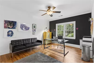4029 Emma Lane NE, Atlanta, GA 30342 - Photo 33
