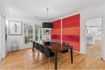 4029 Emma Lane NE, Atlanta, GA 30342 - Photo 7